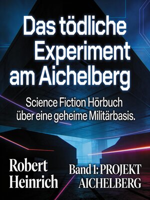cover image of Das tödliche Experiment am Aichelberg